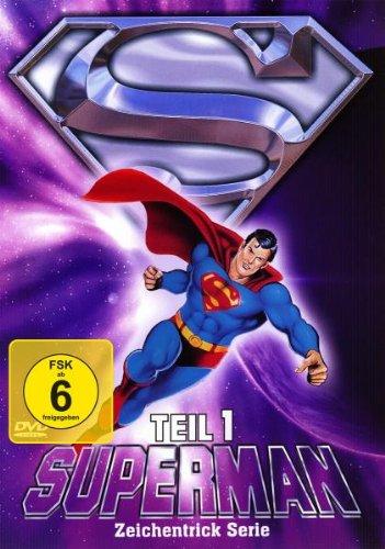 Superman - Teil 1