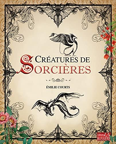 Créatures de sorcières