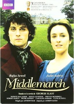 Middlemarch (Middlemarch)