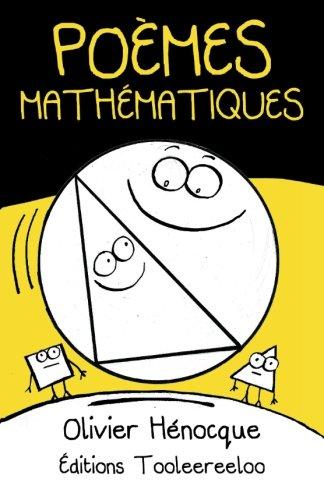 Poèmes Mathématiques