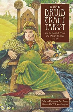 The Druidcraft Tarot