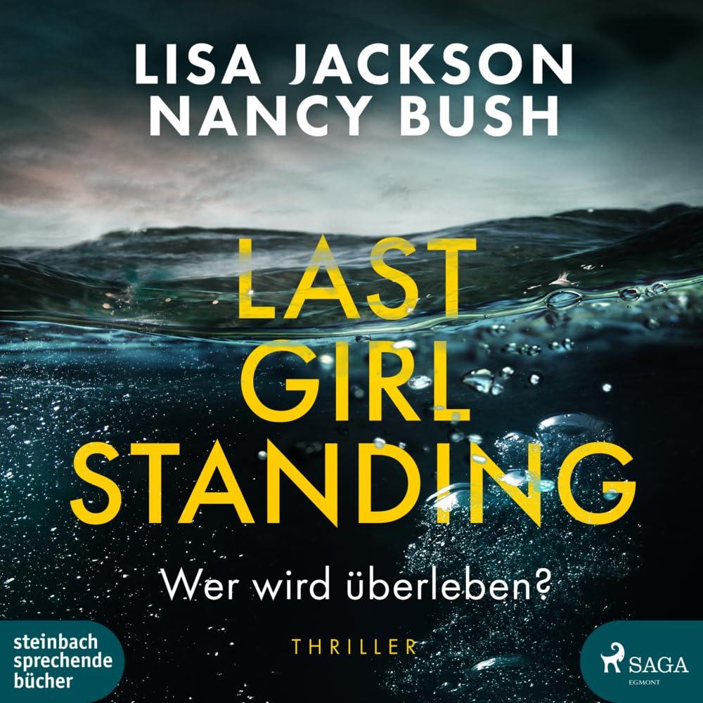 Last Girl Standing: Wer wird überleben?