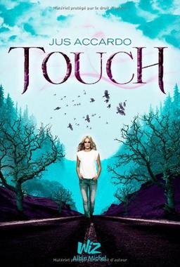 Touch. Vol. 1