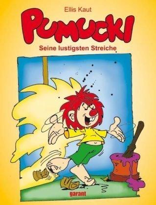 Pumuckl - Seine lustigsten Streiche