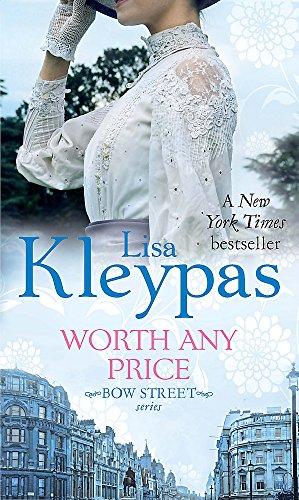 Worth Any Price: Number 3 in series (Bow Street, Band 3)