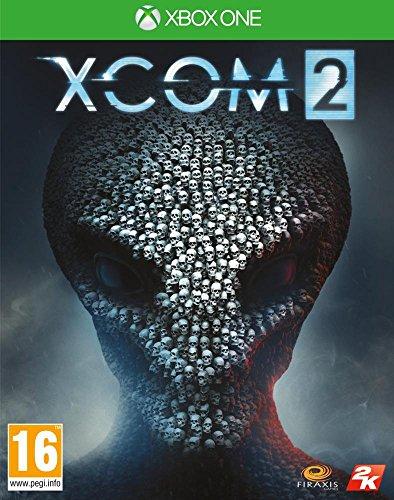 XCOM 2 Jeu Xbox One