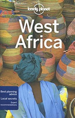 West Africa