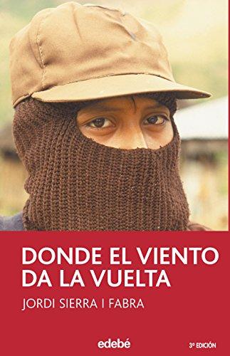 Donde el viento da la vuelta (PERISCOPIO, Band 17)