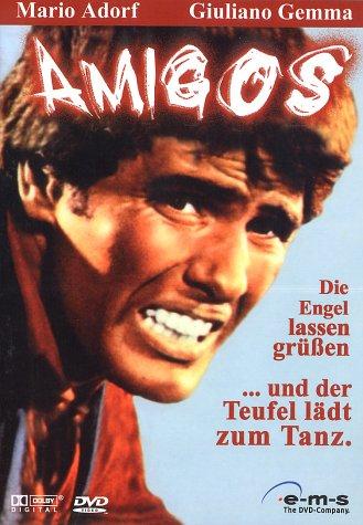 Amigos - Die Engel lassen grüssen