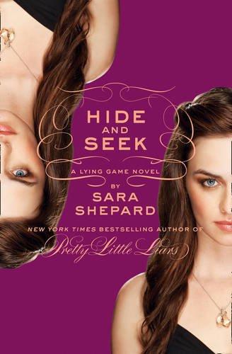 The Lying Game 04. Hide and Seek