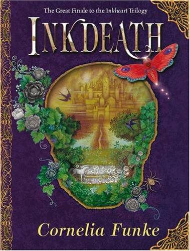 Inkdeath (Inkheart Trilogy)