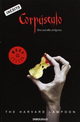 CORPUSCULO. UNA PARODIA PELIGROSA (DEBOLSILLO) (Bestseller (debolsillo))