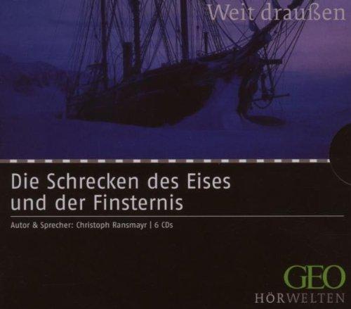 (Geo)die Schrecken des Eises U