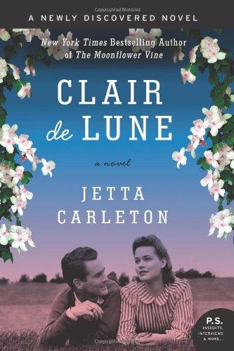 Clair de Lune: A Novel (P.S.)