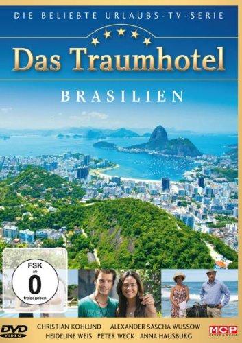 Das Traumhotel Brasilien