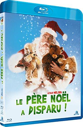 Le père noël a disparu [Blu-ray] [FR Import]