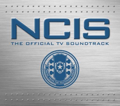 NCIS: The Official TV Soundtrack Vol. 1