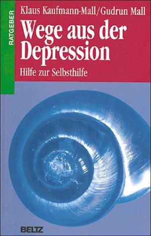 Wege aus der Depression