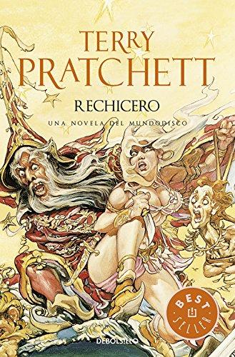 Rechicero (BEST SELLER, Band 26200)