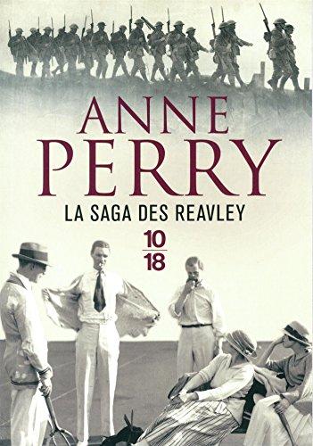 La saga des Reavley