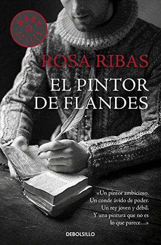 El pintor de Flandes (BEST SELLER, Band 26200)