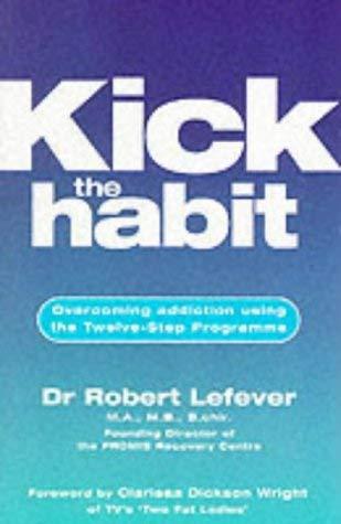 Kick the Habit: From Acceptance to Recovery