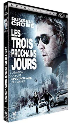 Les trois prochains jours [FR Import]