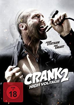 Crank 2: High Voltage