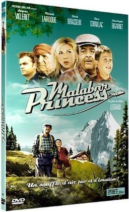 Malabar Princess [FR Import]