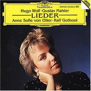 Lieder