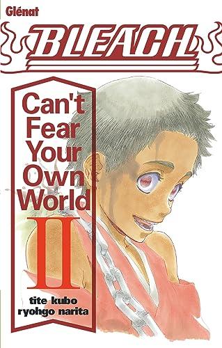 Bleach : can't fear your own world. Vol. 2