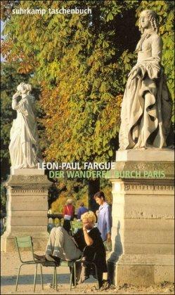 Der Wanderer durch Paris (suhrkamp taschenbuch)