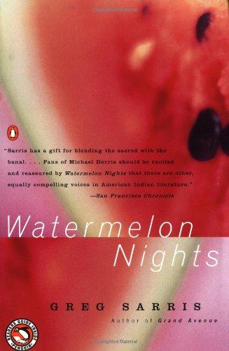 Watermelon Nights