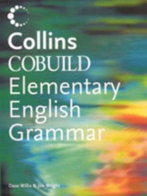 Collins Cobuild-elementary English Grammar