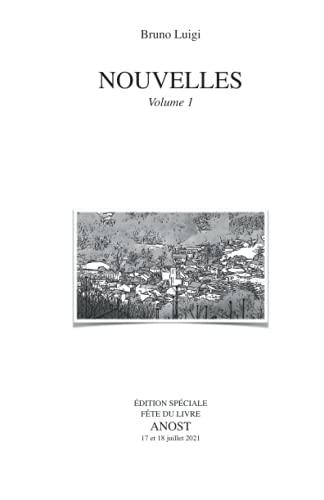 NOUVELLES: Volume 1