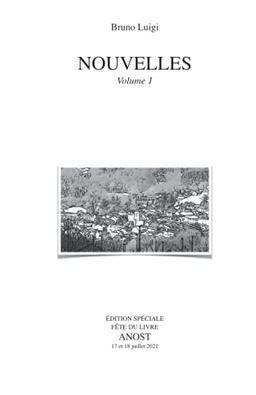 NOUVELLES: Volume 1