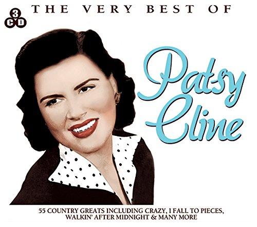 Very Best of Patsy Cline