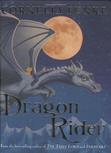 Dragon Rider