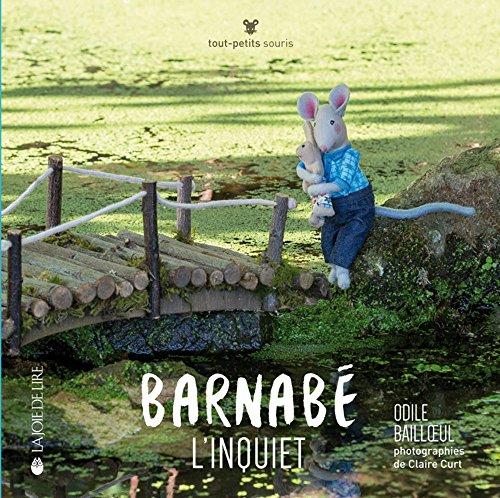 Barnabé l'inquiet