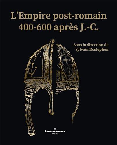 L'Empire post-romain : 400-600 après J.-C.