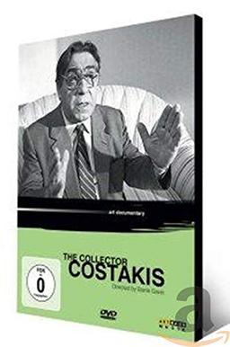 Costakis - The Collector