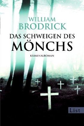 Das Schweigen des Mönchs (Ein Pater-Anselm-Krimi)