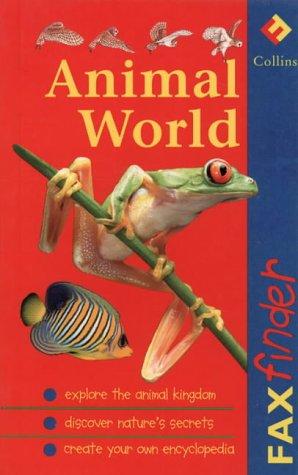 Animal World (Faxfinder S.)