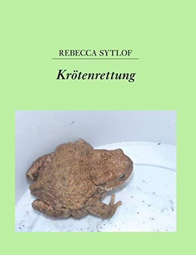 Krötenrettung