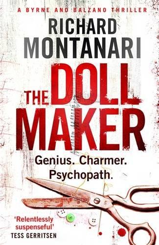 The Doll Maker (Byrne and Balzano)