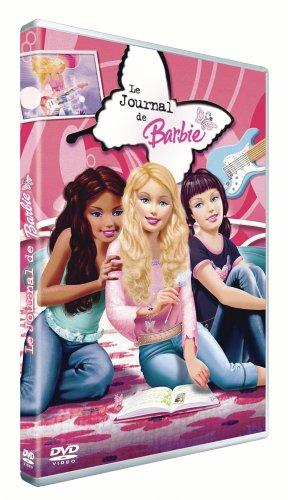 Le journal de Barbie (à partir de 12 ans)