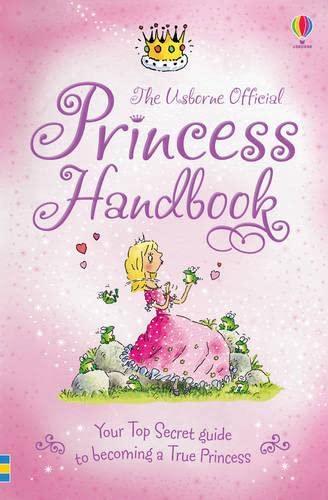 Princess Handbook (Handbooks)