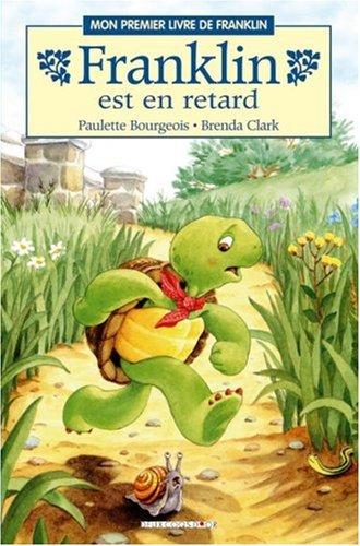 Franklin est en retard