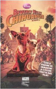 Beverly Hills Chihuahua