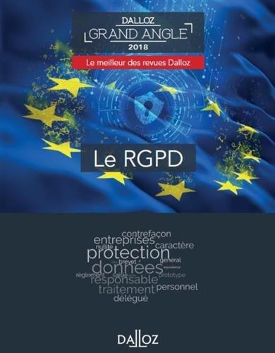 Le RGPD